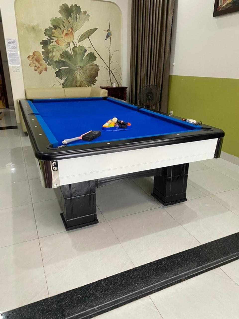 Hoang My Villa Bai Sau Vung Tau Bagian luar foto