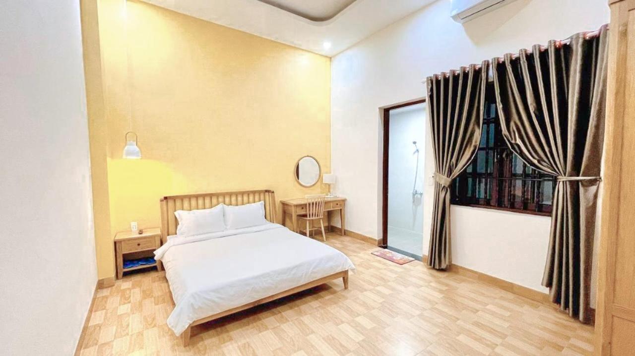 Hoang My Villa Bai Sau Vung Tau Bagian luar foto