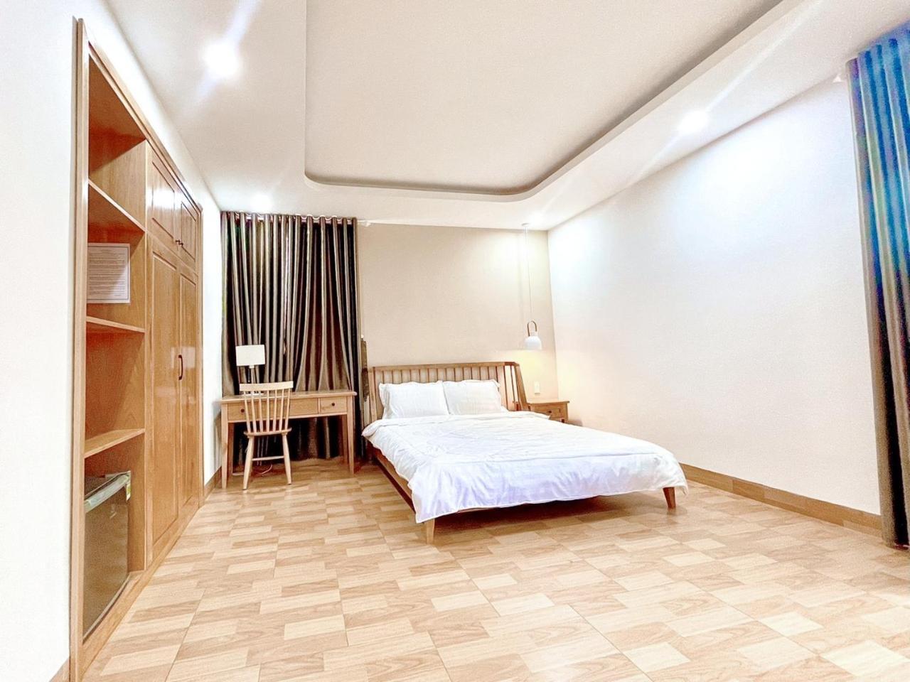 Hoang My Villa Bai Sau Vung Tau Bagian luar foto