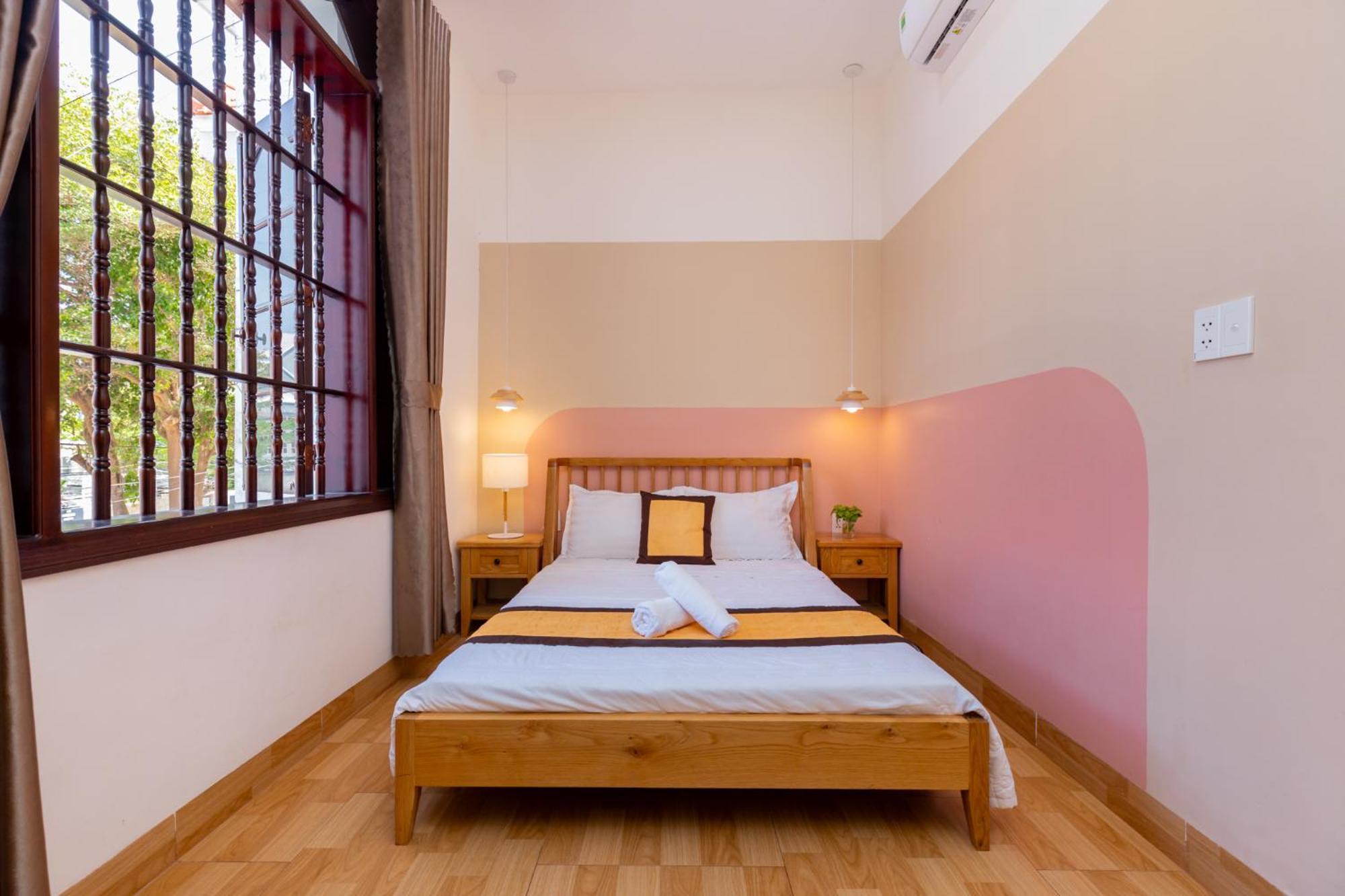 Hoang My Villa Bai Sau Vung Tau Bagian luar foto